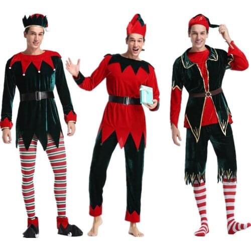 FW PNYS Carnival Costumes For Adults