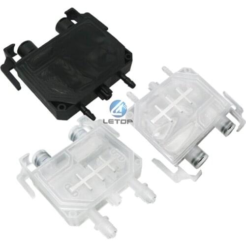Good quality Printer spare parts Xaar 1201 uv eco solvent ink damper for Xaar 1201 print head