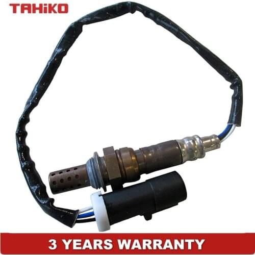Lambda Oxygen O2 Sensor fit for Mazda TRIBUTE FORD PUMA MAVERICK ESCAPE MONDEO USA AEROSTAR COUGAR FOCUS FIESTA, SG1814