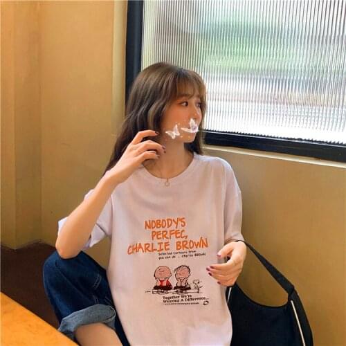 Komanliss Women's Tops & T-Shirts