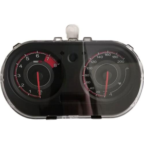 Combination Meter Assembly For MG3