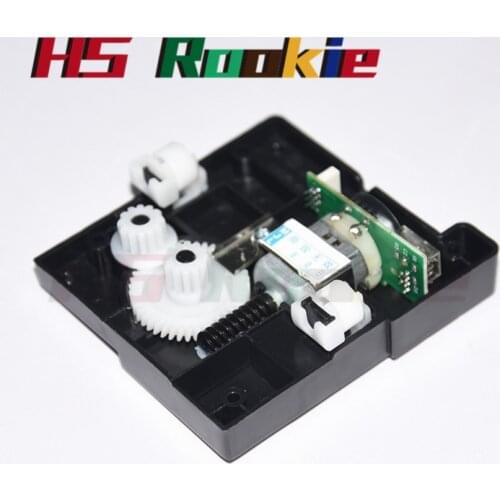 1pcs new CB376-67901 Scan Head Bracket for hp M1120 M1120N M1005 1312nfi used old version