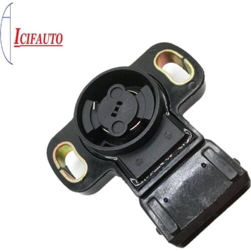 MD614772 NEW THROTTLE POSITION SENSOR TPS MD614734 FOR 97-02 MITSUBISHI Mirage Diamante Lancer Pajero 3.5L V6 / 1.8L 2.4L L4