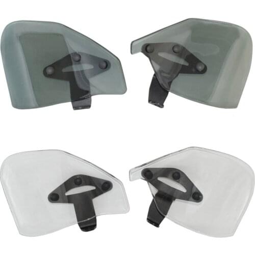 Motorbike For BMW R1200GS LC R1250GS Adventure R1200 R1250GS ADV Foot Windshield Mudguard Guard Fender Foot Protector w/ Bracket