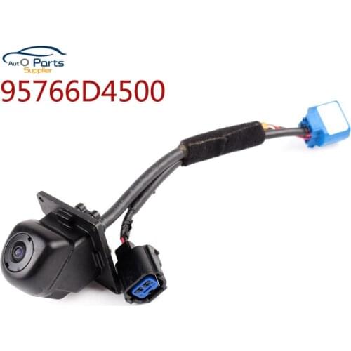 New 95766D4500 For KIA OPTIMA K5 HYBRID 16-18 Back Up Camera Genuine Factory Rear View Safety 95766-D4500