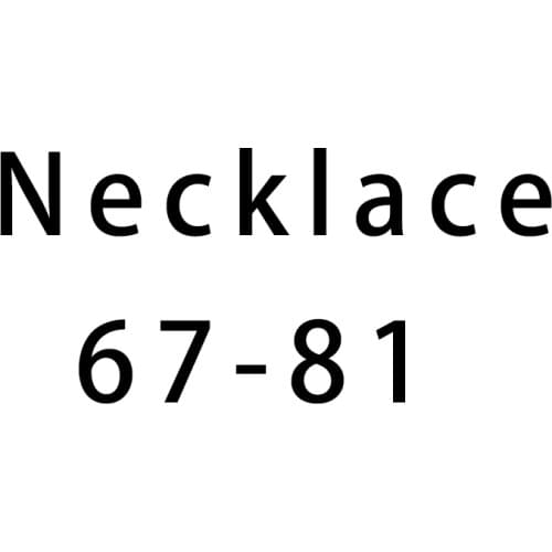 NEW 100% 925 Sterling Silver Spanish Bear Jewelry Women Necklace67 Original Fashion Original Jewelry Gift Free Delivery