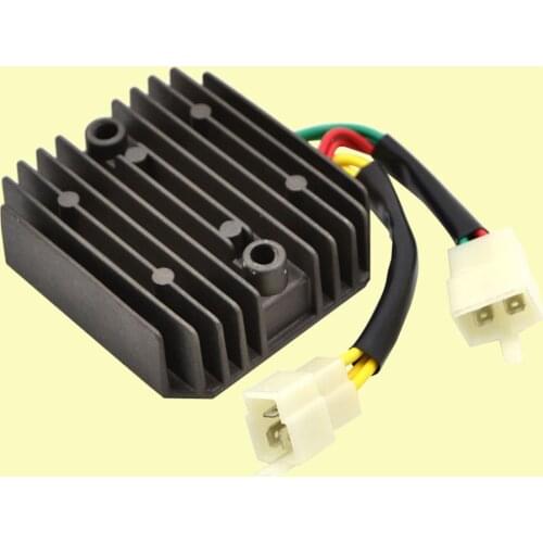 Regulator Rectifier for Honda CBR600F CBR 600 F VFR750 VFR700 VFR400 VFR400Z VTR250 VT250F VF750F VF750 VF750CD NT400 NT650 NT