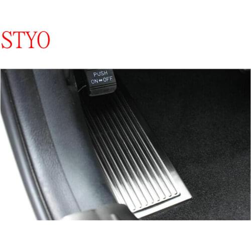 Накладки на педали Kia STYO China At AliExpress