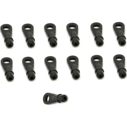 VWINRC 600EFL 600ESP Ball Link H60071A Rc Helicopter Radio control gyro heli toys 6CH for align trex F050