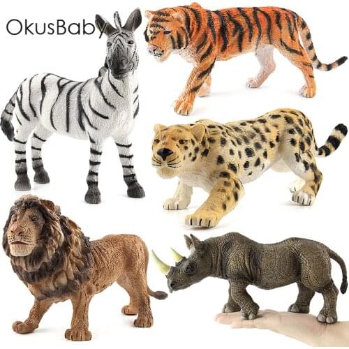 Фигурки с животными Yuanlebao China At AliExpress