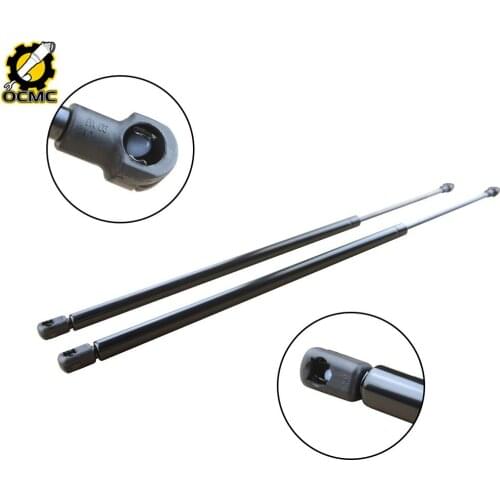 1 Pair Fit For BMW E85 E86 Z4 2003-2008 Front Hood Lift Support Shocks Struts