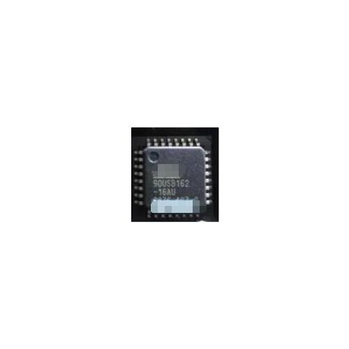 100% NEW Free shipping AT90USB162-16AU 90USB162 AT90USB162-16MU AT90USB162-16AUR