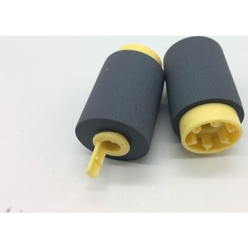5 PCS pick up roller for Samsung SCX 6345 SCX6255 SCX6555 ClX4510 CLX8380 CLC8385 ML5510 ML5512 ML5012 JC97-02259A