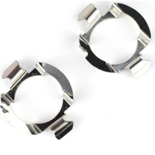 ASLENT Headlight Adapters