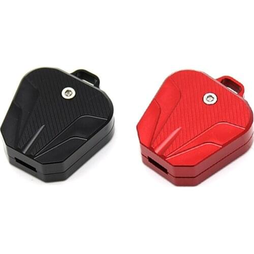 Motorcycle Key Shell Case Cover for Honda CBR650R 2019 2020 Motorcycle Key Accessories