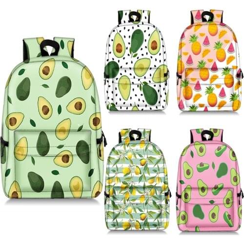 COOLOST Women's Backpacks For Students