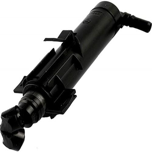 For Audi A5 S5 2012- headlamp nozzle pump washer OEM 8t0955101d