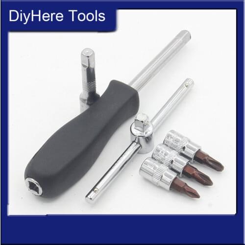 DUOJUE Hand Tools