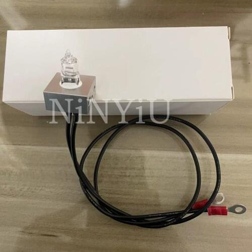 Toshiba 12V20W TBA-30FR TBA-40FR TBA-120FR BSM10-1405 Biochemical Analyzer Source Lamp Abbott C8000 CI2000 CI8200 Lamp Bulb