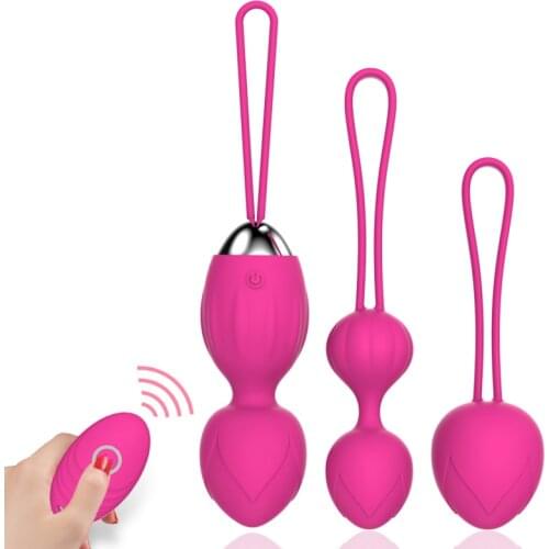 Hriavin Vaginal Balls