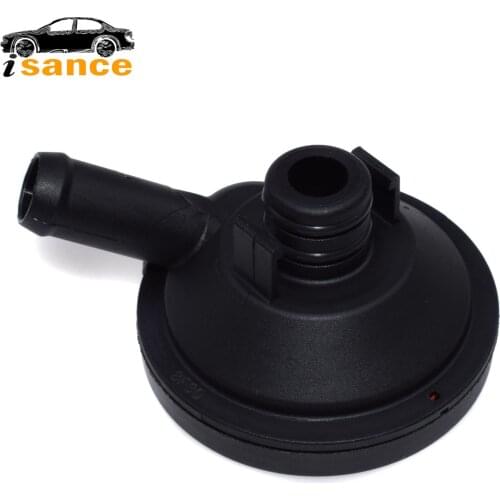 Isance Carburetor Parts