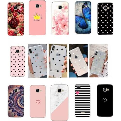 JoyKiworld Phone Cases Samsung Galaxy J5 2016