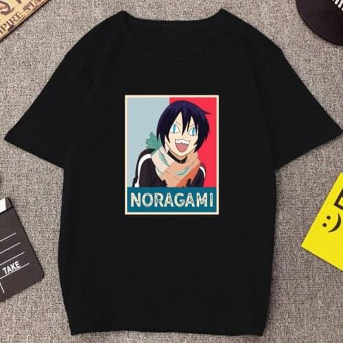 Summer New Style Oya Oya Oya Haikyuu Anime Male T Shirt Funny Noragami Graphic Printed Tops Fashion Casual Mens Tops Tees