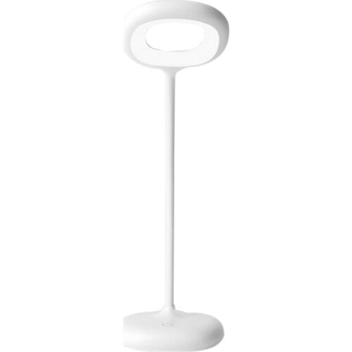 D01 LED Eye Protection Desk Lamp,Foldable Learning Lamp,No Flicker,Light Memory,for Desk,Dormitory,Bedside