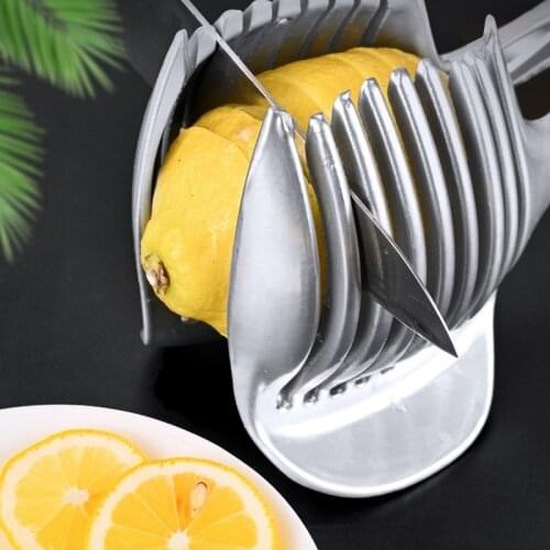 Summer new kitchen multifunctional lemon slicer
