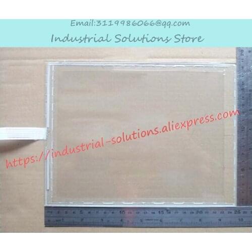 New 4PP220.1043-B5 Touch Screen Panel Glass