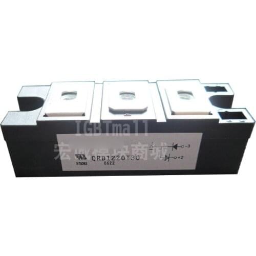QRD1220T30 QRC1220T30 Original, Can Provide Test, 1 Year Warranty