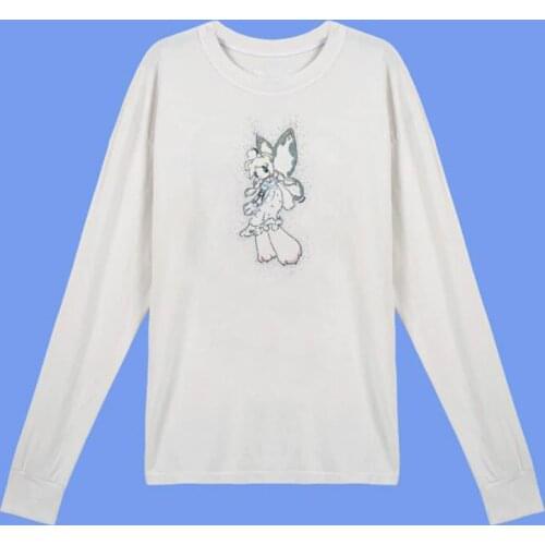 Женские хлопковые рубашки Orsherlly China At AliExpress