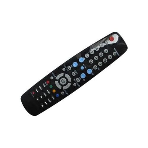 Remote Control For Samsung PS42A457P2D PS42A457P1C PS42A457P1D PS42A466P2M PS42A466P2W PS42A467P1M PS42A467P1W LCD HDTV TV