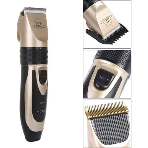 SFVEFVD Trimmers For Dogs