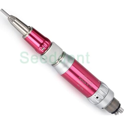 Tornado Prophy Handpiece / Twist Open Chuck Handpiece / Prophy Aider Hygiene Handpiece