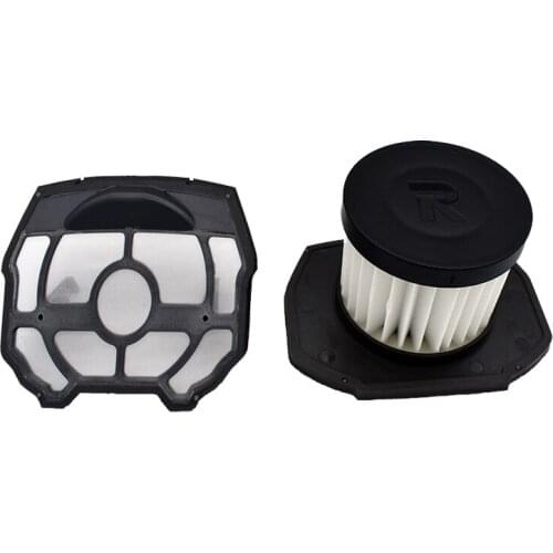 Air Filter For Ryobi 18 Volt Strut Stick Vacuum Cleaner P718 Assembly With Pre Filter Kits Replacement 313282002