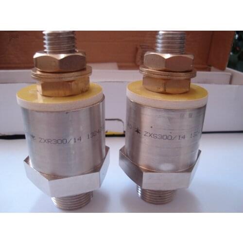 Rotary diode controller : ZX300A 1400V / ZXR300A ZXS300A 1400V ( M27*2-16 )