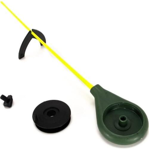 VSRRWL Winter Fishing Rods