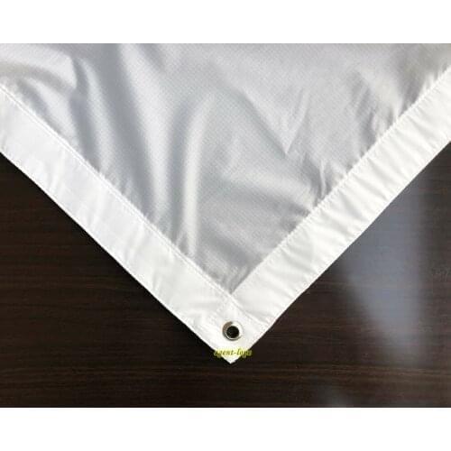 10'x10' 10x10ft 3.0x3.0m Butterfly 1/2 Half Grid Cloth Lite Diffusion Silk #3032