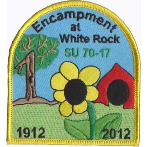 3", Embroidered Patch, Customized Designs are Accepted, Made of Twill, 814-5 ,100pcs/bag,MOQ50pcs,free shipping