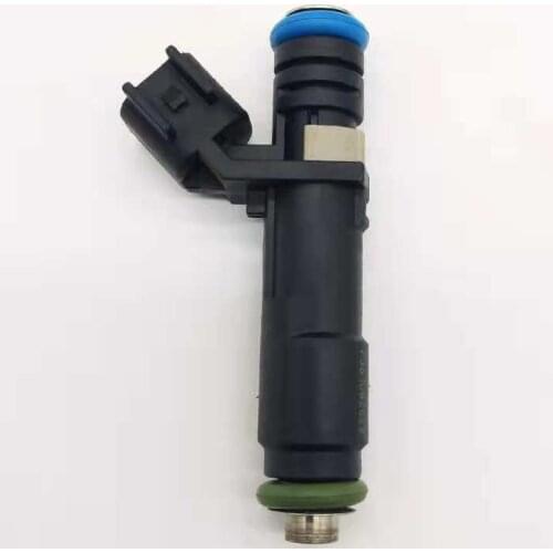 4x High Quality Fuel Injector GN1G-9F593-BB GN1G9F593BB H100001951 H100004267 for Ford- Jeep- Dragon 3cc 1.5