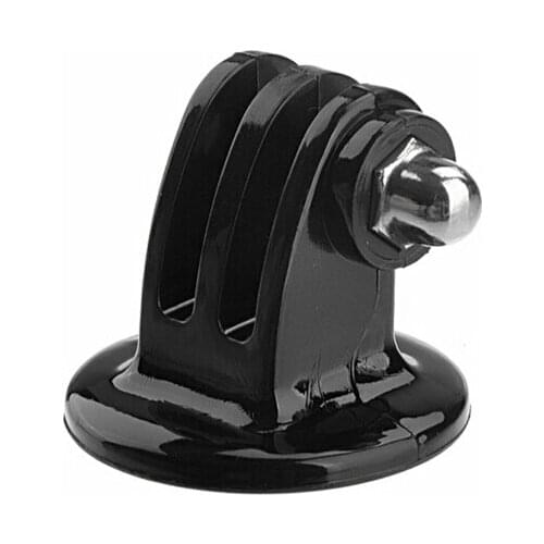Tripod Mount Adapter Tripod Monopod Mount Adapter for Gopro Hero 4 3+ 3 2 SJCAM Gopro Accessories