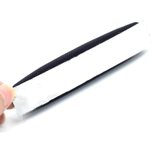 Ear Pads Cushion For K-ingston HyperX Cloud Stinger Wireless Gaming Headphones Q81F