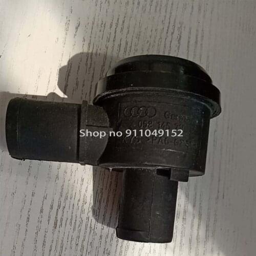 CAR shu t off val veV olk swa gen Aud iPa ssa tch arg e air coo ler 1.8 lit ers 4 cyl ind er + APU AJL ANB