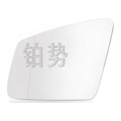 Car External rearview mirror left side 2010-mer ced esb enzG500 G550 G55 G320 G350 G400 G270 W463 reversing lens mirror