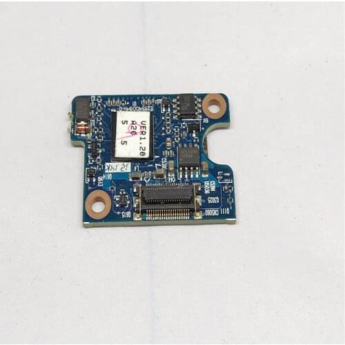 Free shipping FOR HP Elitebook 8460P 8460W LJ428AV USB board 6050A2399101-USB-A02