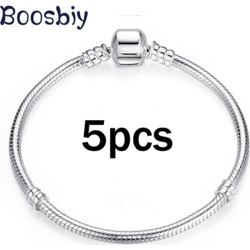 Boosbiy Beaded Bracelets