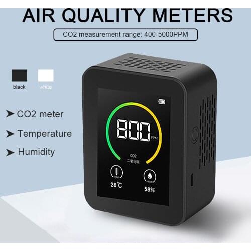 Газоанализаторы Gootrades China At AliExpress