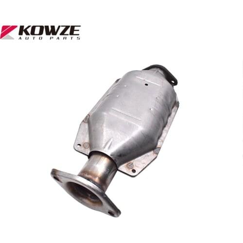 KOWZE Exhaust Manifolds