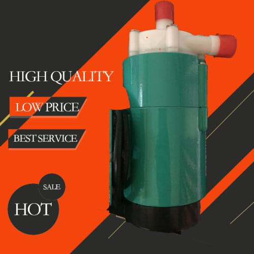 MD/MP-15RM Magnetic Drive Pump Best Choice for Industry Magnetic Centrifugal Water Pump